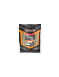 SONUBAITS PASTE ONE TO ONE NATURAL