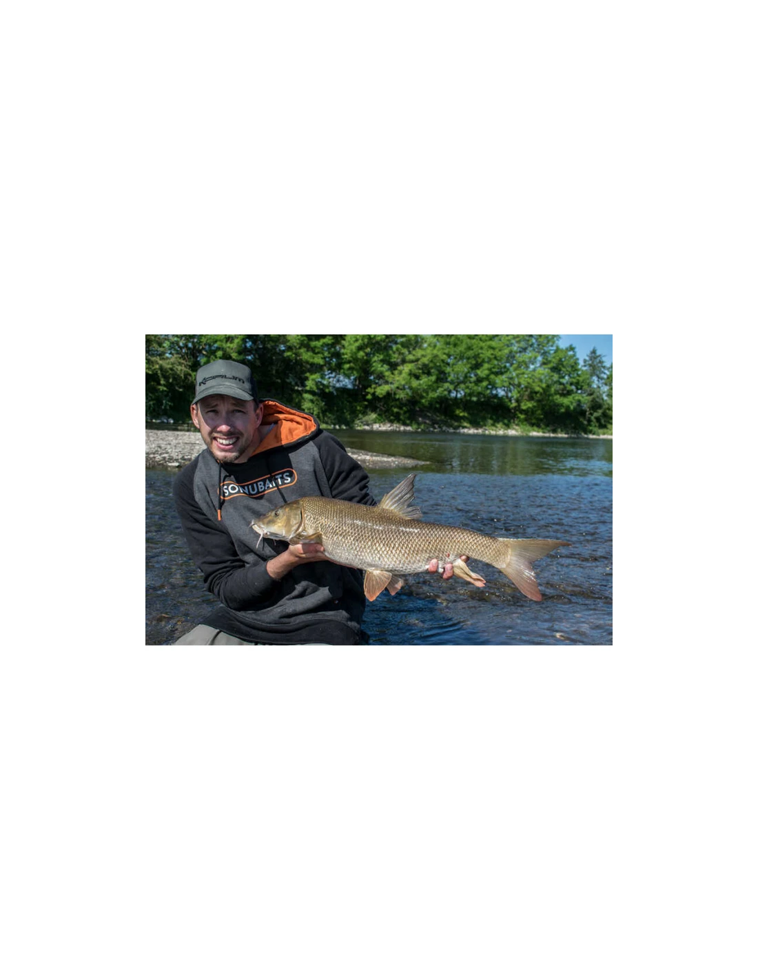 SONUBAITS PELLETS HALIBUT FEED PELLETS 900GR SONUBAITS 5 SONUBAITS PELLETS HALIBUT FEED PELLETS 900GR SONUBAITS - Afbeelding 3