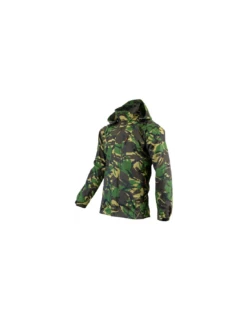 SPEERO JAS TACKLE SIRIUS TECH-LITE JACKET DPM -Verkoop Van Visgerei speero jas tackle sirius tech lite jacket dpm 3