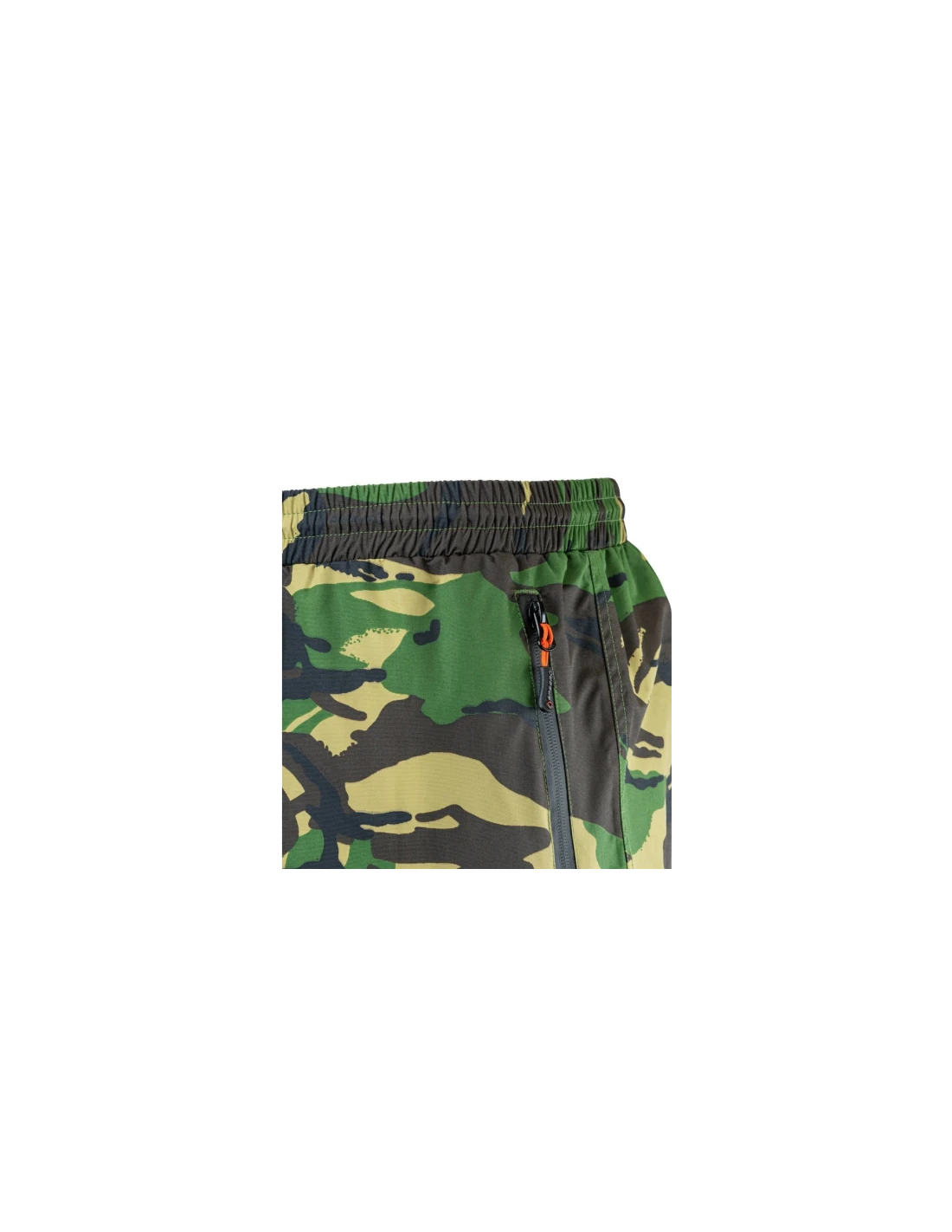 SPEERO TACKLE SIRIUS TECH-LITE TROUSERS DPM 6 SPEERO TACKLE SIRIUS TECH-LITE TROUSERS DPM - Afbeelding 4