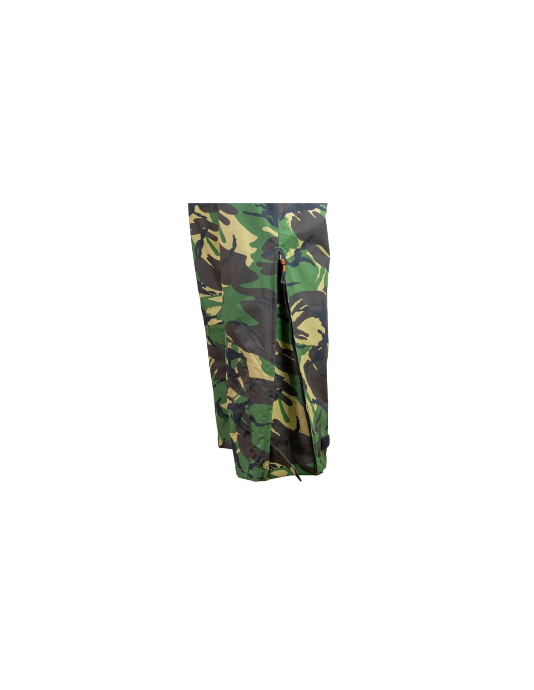 SPEERO TACKLE SIRIUS TECH-LITE TROUSERS DPM 7 SPEERO TACKLE SIRIUS TECH-LITE TROUSERS DPM - Afbeelding 5