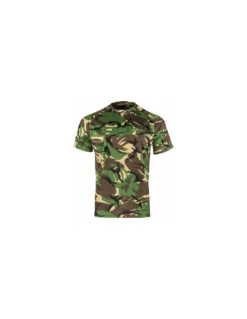 SPEERO TACKLE T-SHIRT DPM