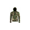 SPEERO TACKLE FLEECE HOODIE DPM 2 SPEERO TACKLE FLEECE HOODIE DPM -Verkoop Van Visgerei speero tackle fleece hoodie dpm 3