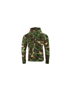 SPEERO TACKLE FLEECE HOODIE DPM -Verkoop Van Visgerei speero tackle fleece hoodie dpm 5