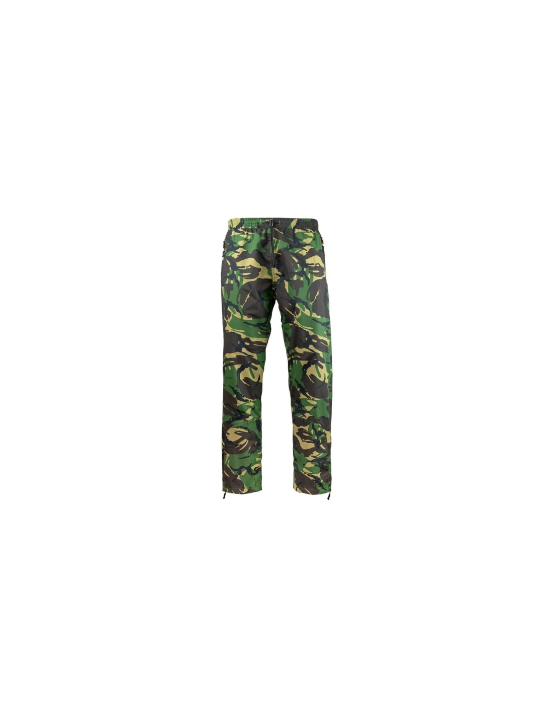 SPEERO TACKLE SIRIUS TECH-LITE TROUSERS DPM 4 SPEERO TACKLE SIRIUS TECH-LITE TROUSERS DPM - Afbeelding 2