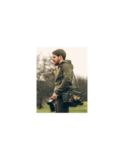 SPEERO TACKLE FLEECE HOODIE GREEN -Verkoop Van Visgerei speero tackle fleece hoodie green 3