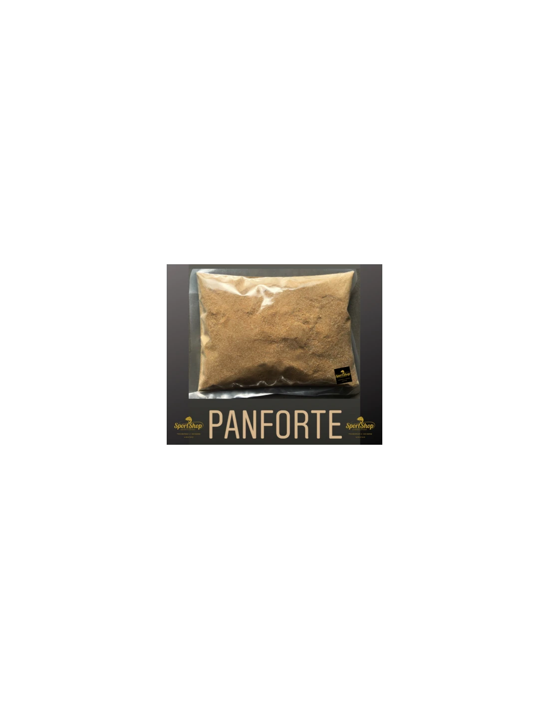 SPORTSHOP ADDITIEF PANFORTE 1KG 3 SPORTSHOP ADDITIEF PANFORTE 1KG