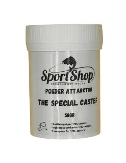 SPORTSHOP ADDITIEVE THE SPECIAL CASTER 50GR SPORTSHOP