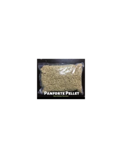 SPORTSHOP PELLET PANFORTE PELLETS 3MM 2KG SPORTSHOP