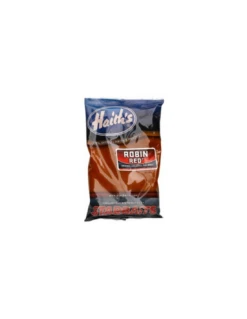 STARBAITS ENKELVOEDIG HAITH'S ROBIN RED 1KG