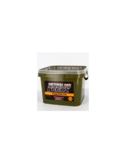 STARBAITS FEEDZ METHOD TIGERNUTS 1KG700