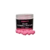 STARBAITS FLUO DUMBELL POP UPS
