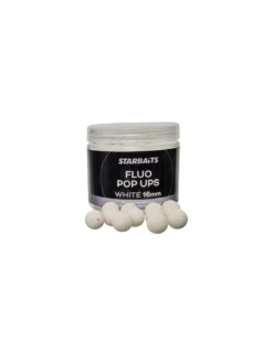 STARBAITS FLUO POP UPS 70GR