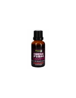 STARBAITS LIQUIDE PC OMEGA FISH DROPPER 30ML