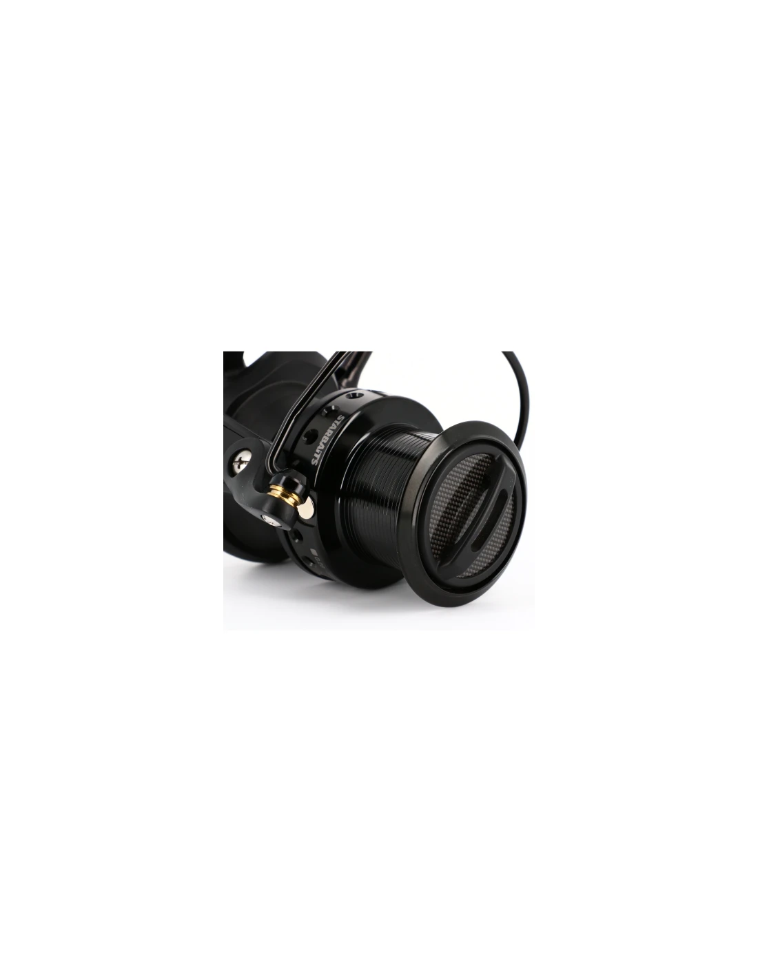 STARBAITS MOLEN TRON 10.000 5 STARBAITS MOLEN TRON 10.000 - Afbeelding 3