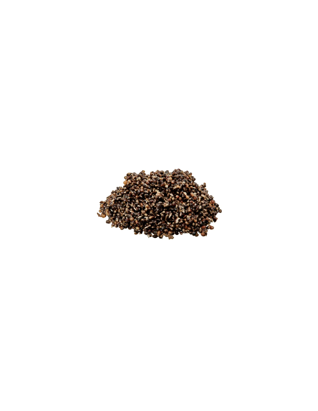 STARBAITS PARTIKELS READY SEEDS DEMON HEMP 1KG 4 STARBAITS PARTIKELS READY SEEDS DEMON HEMP 1KG - Afbeelding 2