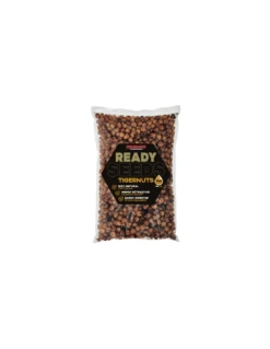 STARBAITS PARTIKELS READY SEEDS TIGERNUTS