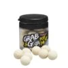 STARBAITS POP UP GRAB & GO GLOBAL MEGA FISH 14MM WIT 20GR STARBAITS -Verkoop Van Visgerei starbaits pop up grab go global mega fish 14mm wit 20gr starbaits