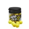 STARBAITS POP UP GRAB & GO GLOBAL PINEAPPLE 14MM FLUO GEEL 20GR STARBAITS