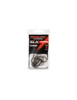 STARBAITS - SLK POWER HOOK PTFE COATED CHOD