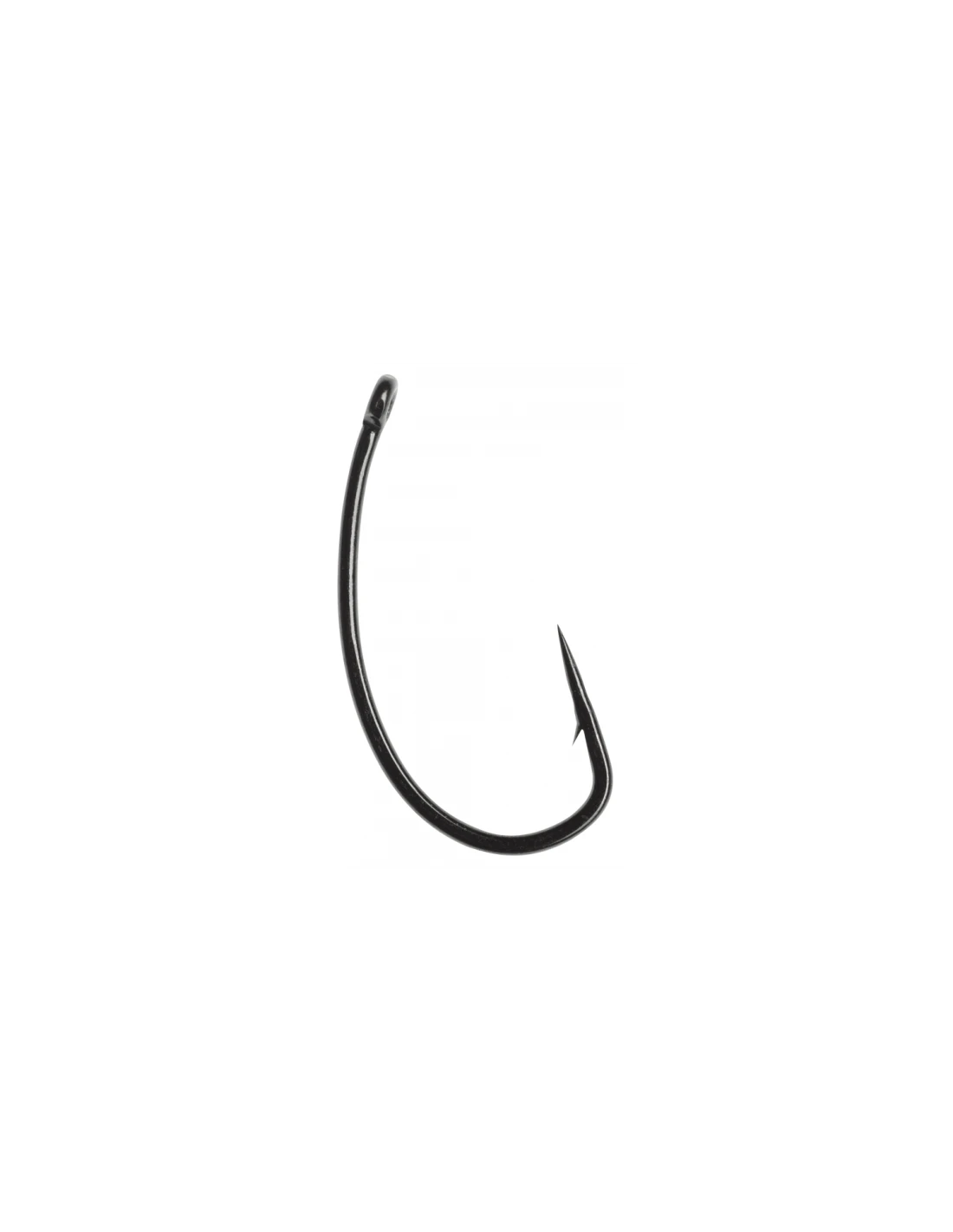 STARBAITS - SLK POWER HOOK PTFE COATED CURVED SHANK 4 STARBAITS - SLK POWER HOOK PTFE COATED CURVED SHANK - Afbeelding 2