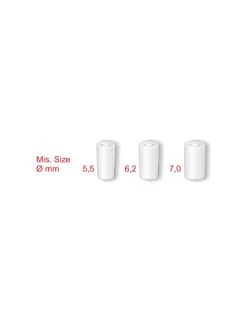 STONFO 2ND SECTIONS PTFE BUSHES ART. 581 STONFO