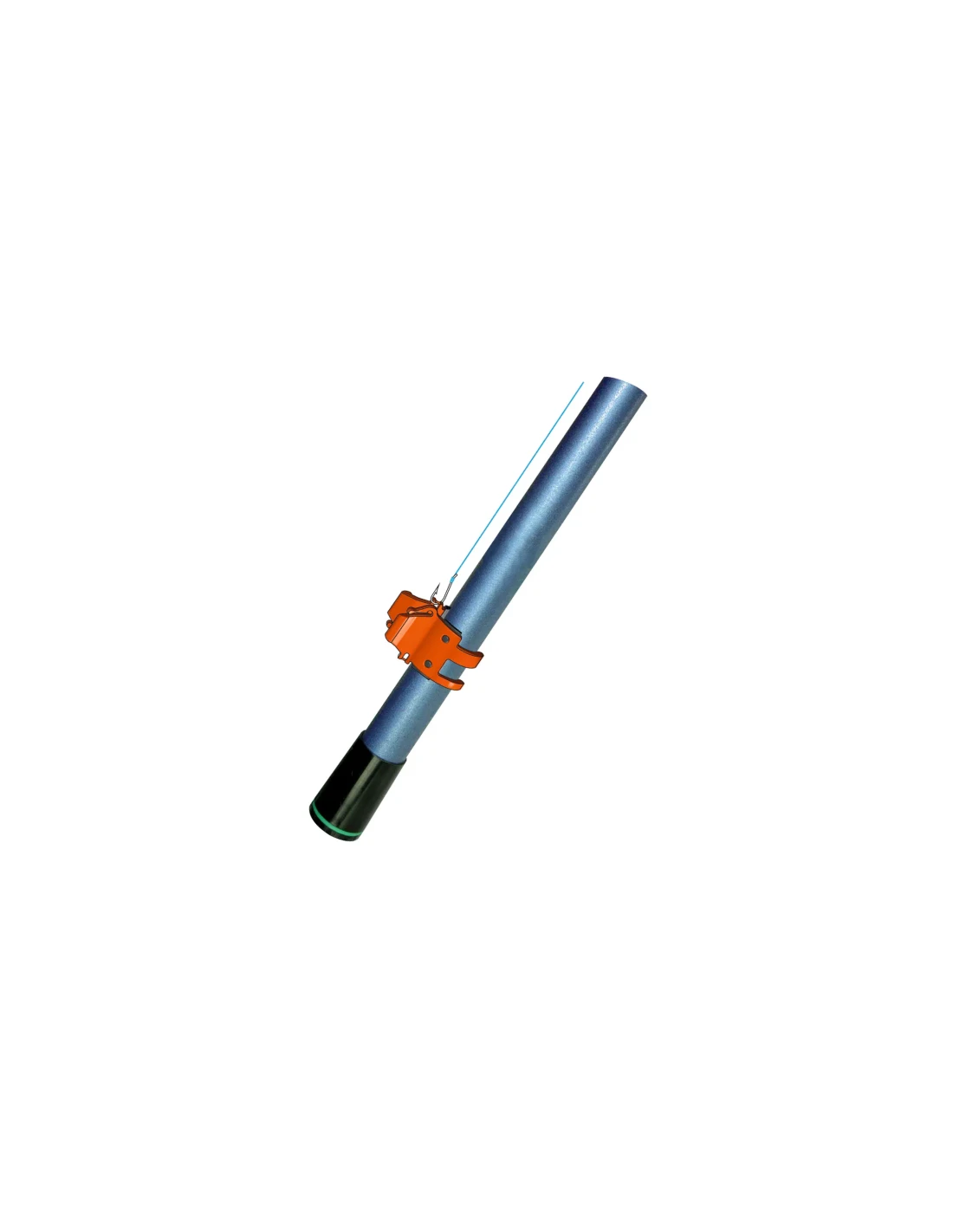 STONFO CLIP 2 LARGE ART. 123 STONFO 4 STONFO CLIP 2 LARGE ART. 123 STONFO - Afbeelding 2