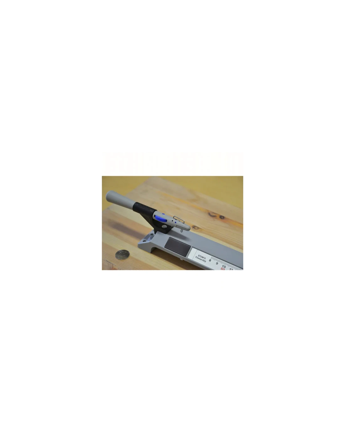 STONFO HAKENAANZETTER CALIBRONE ART. 604 STONFO 6 STONFO HAKENAANZETTER CALIBRONE ART. 604 STONFO - Afbeelding 4