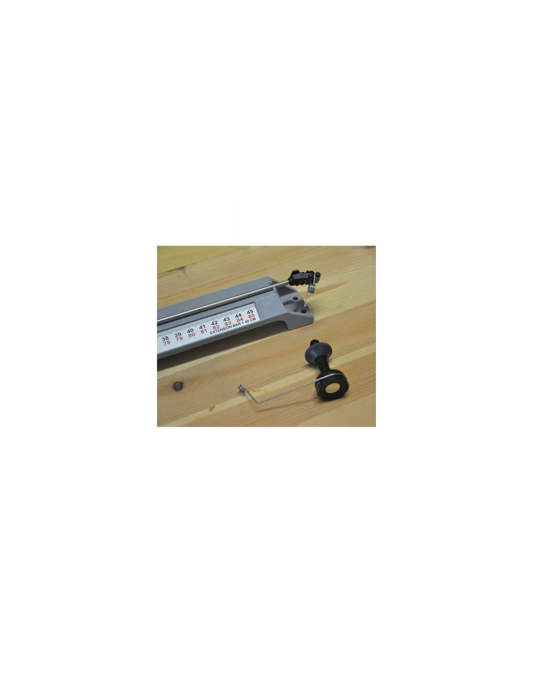 STONFO HAKENAANZETTER CALIBRONE ART. 604 STONFO 7 STONFO HAKENAANZETTER CALIBRONE ART. 604 STONFO - Afbeelding 5