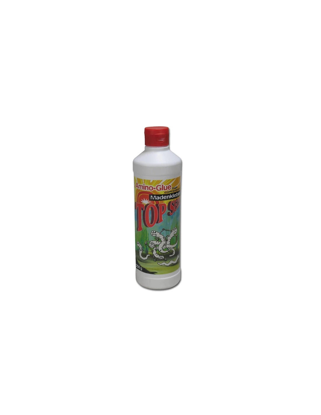 TOP SECRET AMINO GLUE MADEN 250GR 3 TOP SECRET AMINO GLUE MADEN 250GR