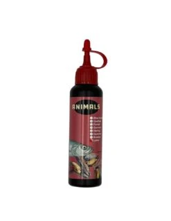 TOP SECRET LIQUIDE ANIMALS LEBER 50ML TOP SECRET