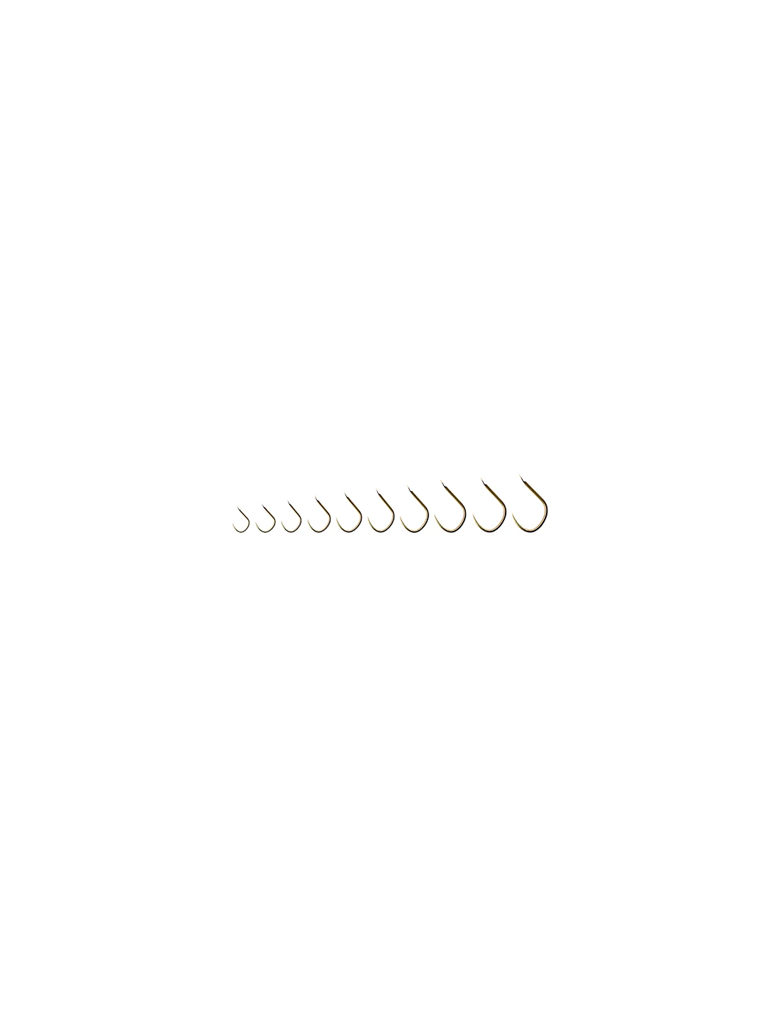 TUBERTINI HAKEN SERIE 175 BRONS 4 TUBERTINI HAKEN SERIE 175 BRONS - Afbeelding 2