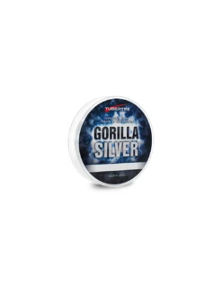 TUBERTINI NYLON GORILLA SILVER 150M