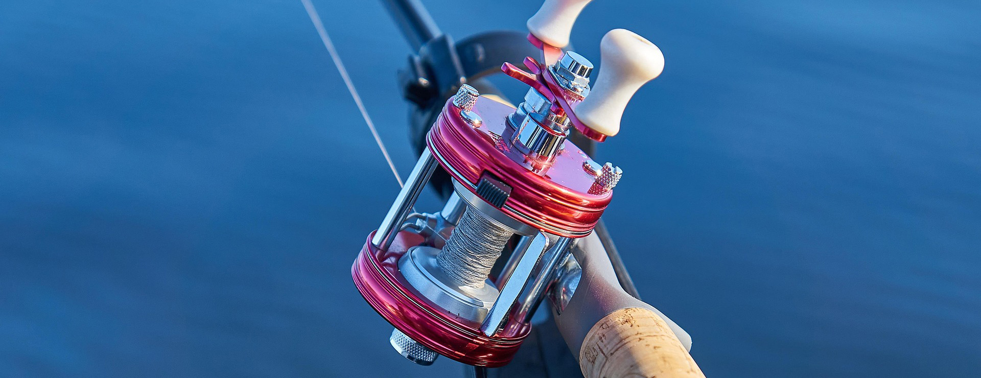 Verkoop Van Visgerei 4 Verkoop Van Visgerei -Verkoop Van Visgerei fishing reel 7003643 1920