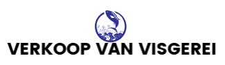 Verkoop Van Visgerei